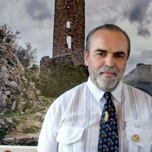 Antonello Spanu